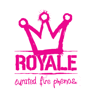 Royale Logo